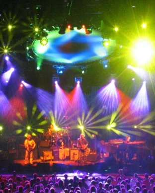 Tusk - Tribute To Fleetwood Mac