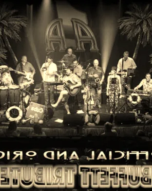 A1a - Jimmy Buffett Tribute Phoenix