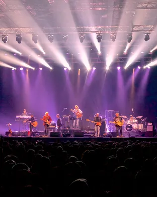 The Alan Parsons Live Project