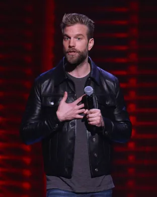 Anthony Jeselnik