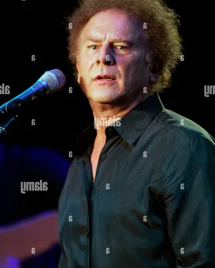 Art Garfunkel