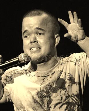 Brad Williams