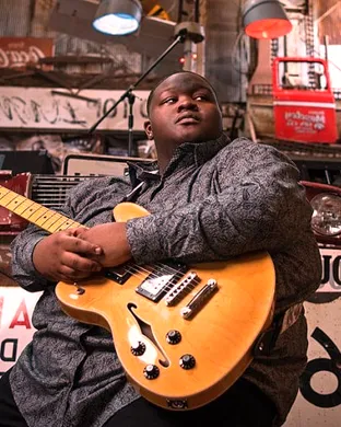 Christone Kingfish Ingram