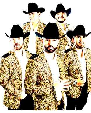 Codigo FN & Potro De Sinaloa