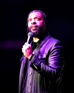 Deray Davis Phoenix