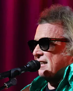 Don McLean Phoenix