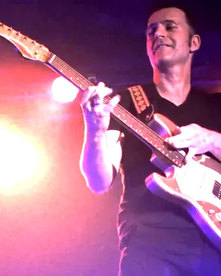 Dweezil Zappa Phoenix