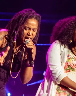 Floetry Phoenix