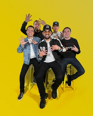 Grupo Clasificado Phoenix