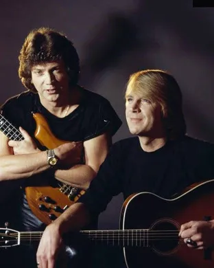 Justin Hayward Phoenix