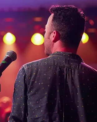 Justin Willman Phoenix