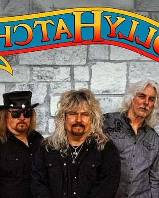 Molly Hatchet Phoenix