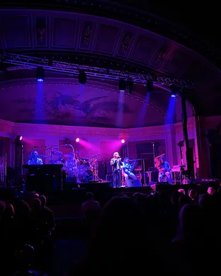The Musical Box