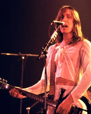 Todd Rundgren