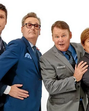 Whose Live Anyway Phoenix